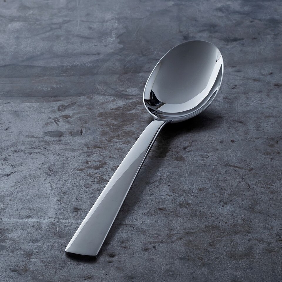 Williams Sonoma Open Kitchen Serving Spoon Williams Sonoma Australia